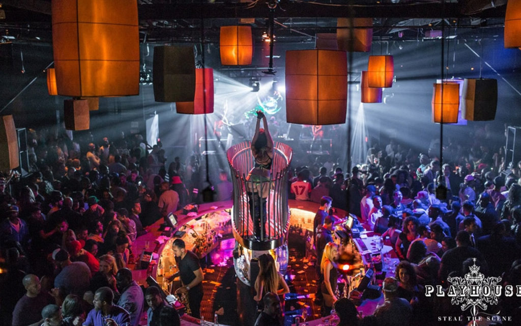 playhouse nightclub