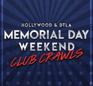 Memorial-Day-Weekend-Club-Crawl-Las-Vegas