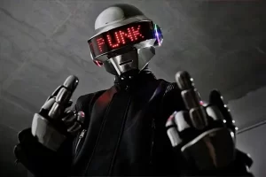 Daft Punk