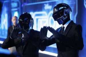 Daft punk