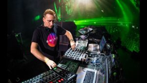 Paul van Dyk