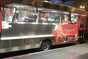 Food Truck