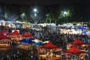 626 Night Market