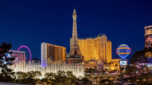 Las Vegas