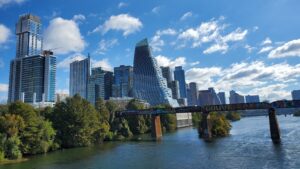 Austin Texas