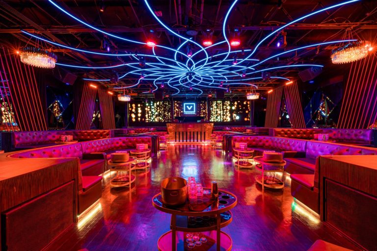 The Best Nightclubs Open In Miami 