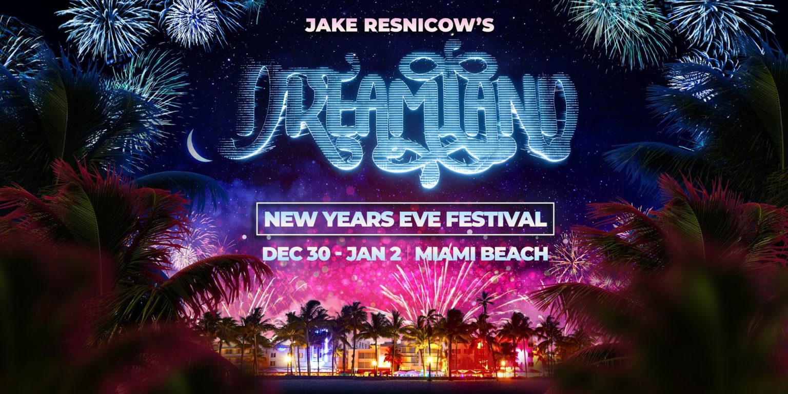 New Years Eve in Miami Miami Club Crawl
