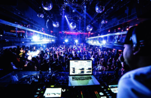 5 Best Hip Hop Clubs in Miami
