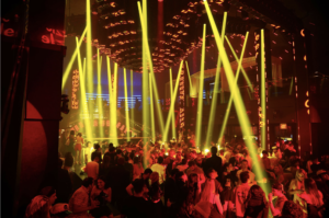 Nightclubs in Miami: Top 10 Nightclubs to Party Through the Night