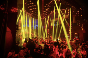 Premium Miami Nightclub Party Packages To The Best South Beach