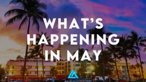Miami May Events