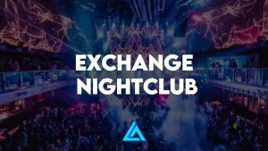 exchange nightclub