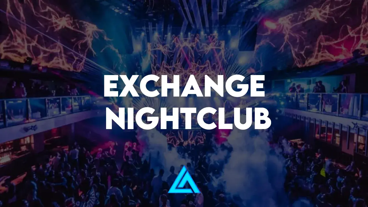 Exchange Nightclub Miami & Its Vibrant Nightlife Experience | Miami ...