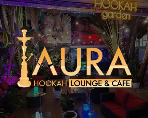 BAR VENUE - AURA