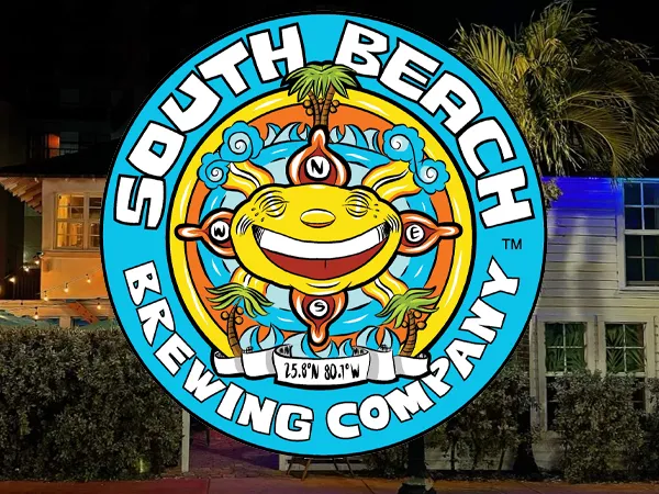 BAR VENUE - SOUTH BEACH BREWING