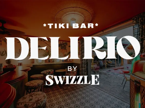 BAR VENUE - TIKKI