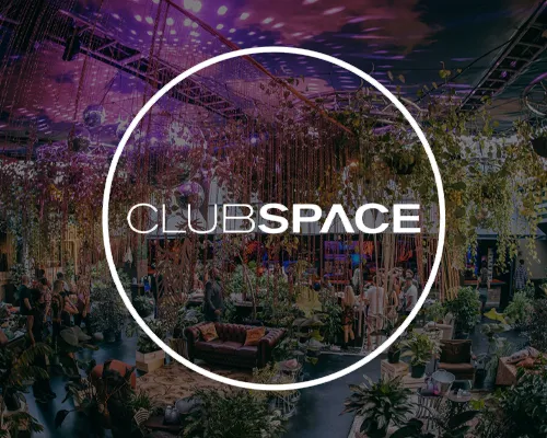 Venue - Club Space