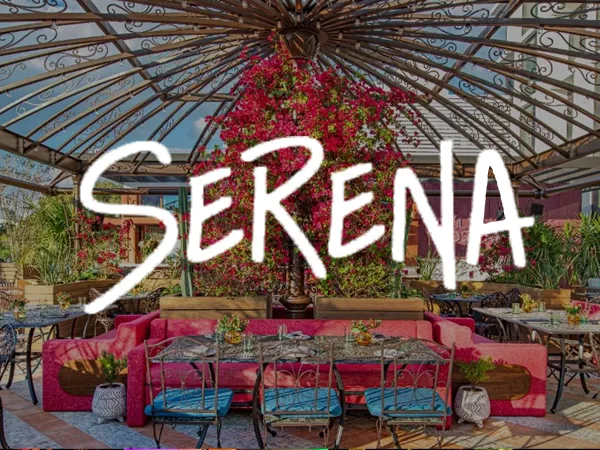 Venue - Serena