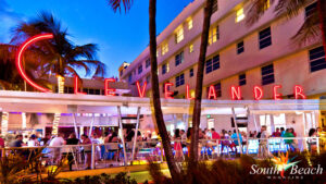 clevelander miami