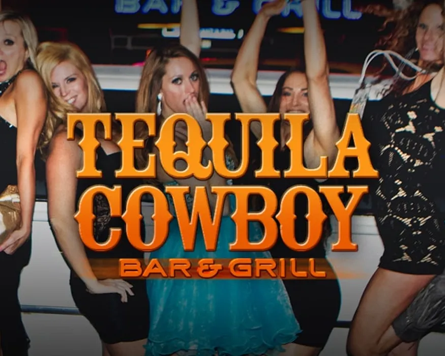 venue - tequila cowboy - nashville
