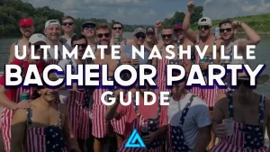 nashville bachelor party