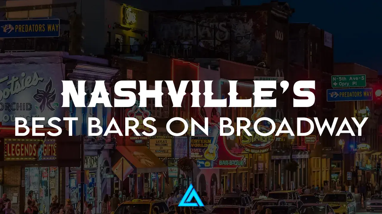 nashvilles best bars