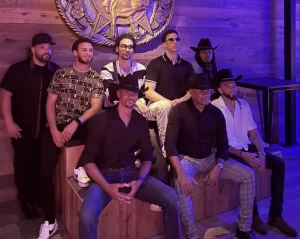 Nashville Bachelor Party