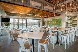 Hampton Social in Nashville