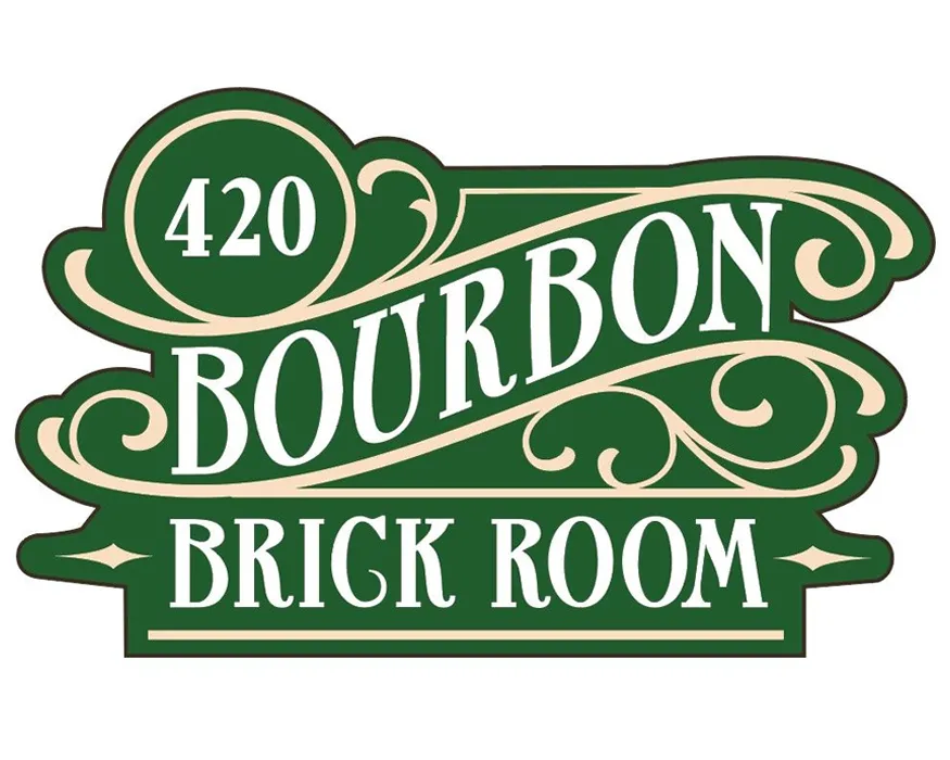 venue - brick room - new orleans