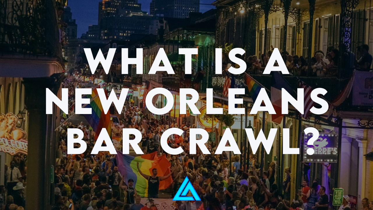 what is a nola bar crawl blog