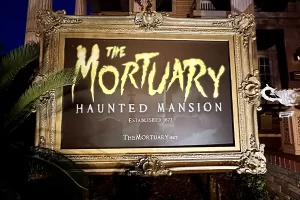 The Mortuary