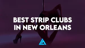 best strip clubs in nola
