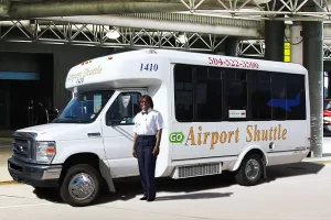 Airport Shuttle